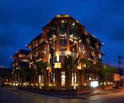 Hotel Mercure Samui Chaweng Tana