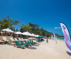 Hotel Lamai Coconut Beach Resort