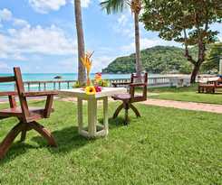 Hotel Crystal Bay Beach Resort