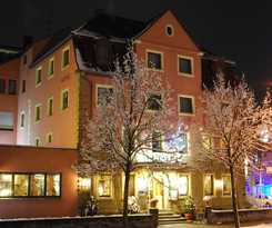 Hotel Rothenburger Hof