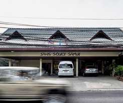 Hotel Sans Souci Samui