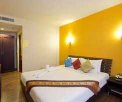 Hotel Samui Mermaid Resort