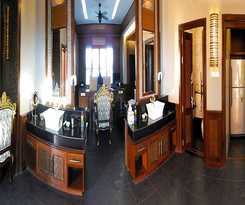 Hotel Ammatara Pura Pool Villas