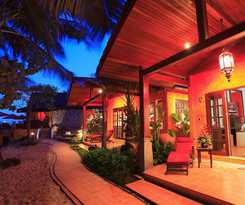 Hotel Zazen Boutique Resort y Spa