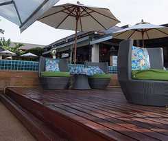 Hotel Samui Jasmine Resort