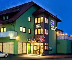 Hotel Merian Rothenburg