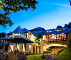 Pawanthorn Luxury Pool Villa Samui