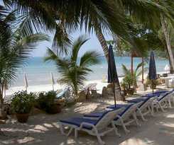 Samui Beach Apartments