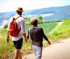 Hotel Breuer's Rüdesheimer Schloss