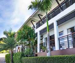 Hotel Mantra Samui Resort