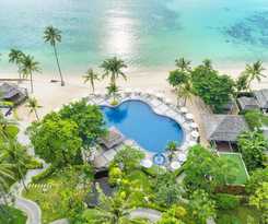 Hotel Nora Beach Resort and Spa