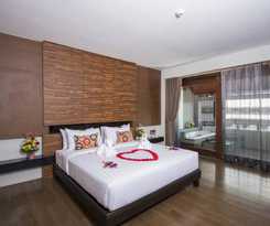 Hotel Am Samui Palace