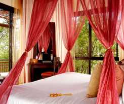 Hotel The Briza Beach Resort, Samui