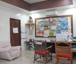 Hotel Oscar Villa Aonang Krabi