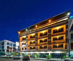 Hotel Lada Krabi Residence