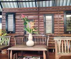 Ao Nang Beach Home