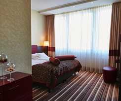 Hotel Steigenberger Graf Zeppelin