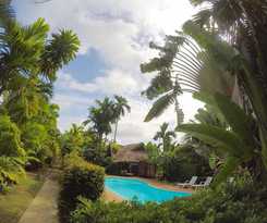Hotel Vipa Tropical Resort