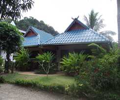 Hotel The Krabi Forest Homestay
