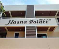 Hasna Palace