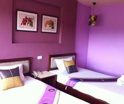 Hotel A Mansion Hotel