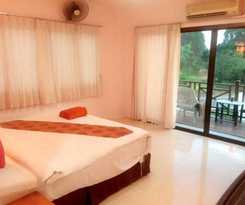 Hotel Pornthep Mansion