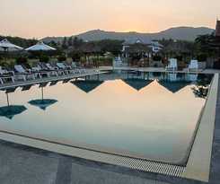 Baan Sawan Resort