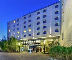 Hotel Nh Stuttgart Airport