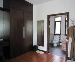 Hotel Nattha Waree Hot Spring Resort and Spa