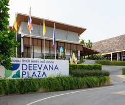 Hotel Deevana Plaza Krabi
