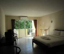 Number 1 House