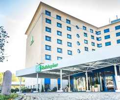 Hotel Holiday Inn Stuttgart, An Ihg