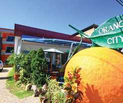 The Orange City Resort