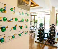 Hotel Ao Nang Phu Pi Maan Resort and Spa