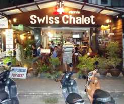Swiss Chalet Guesthouse