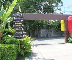 Ao Nang Baan Suan Resort