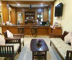 Pranang Flora House