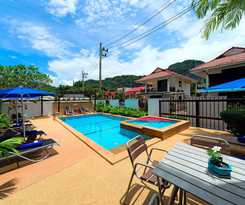 Krabi Apartment