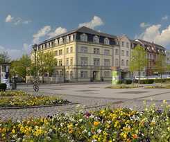 Hotel Kaiserin Augusta