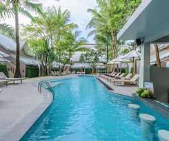 Hotel Deevana Krabi Resort