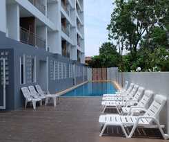 Hotel Kana Bay Villa Ao Nang