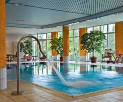 Hotel Congress Hotel Weimar by Mercure .