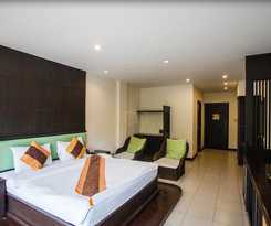 Hotel Royal Nakara Ao Nang