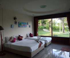 Pai Iyara Resort