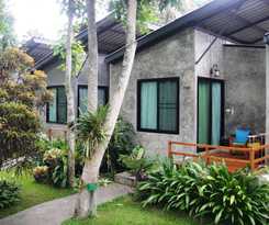 Family House At Pai
