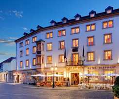 Hotel Elephant Weimar, Autograph Collection