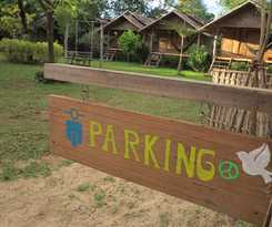Pai Country Hut