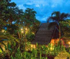 Puravida Pai Resort