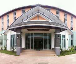 The Cotton Apartment and Resort