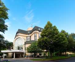 Hotel Leonardo Weimar